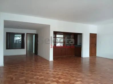 Apartamento com 4 Quartos para alugar, 200m² no Ipanema, Rio de Janeiro
