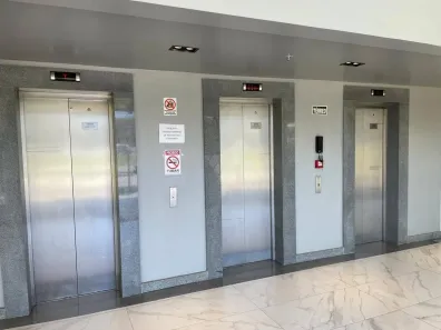 Sala Comercial para alugar, 29m² no Centro, Gravataí
