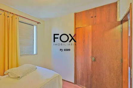 Apartamento com 4 Quartos à venda, 158m² no Cruzeiro, Belo Horizonte