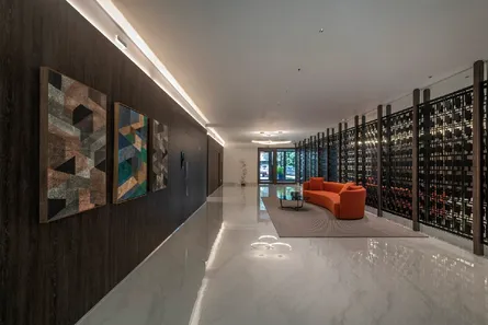 Ed. Neo - 78m² no Funcionários, Belo Horizonte