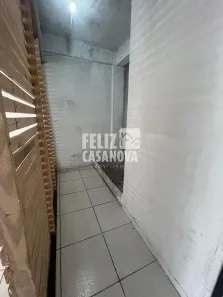 Sala Comercial para alugar, 10m² no Gleba C, Camaçari