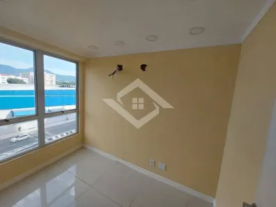 Galpão/Depósito/Armazém para alugar, 54m² no Campo Grande, Rio de Janeiro