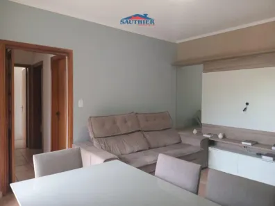 Apartamento com 3 Quartos para alugar, 72m² no Rio dos Sinos, São Leopoldo