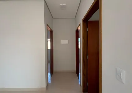 Casa com 2 Quartos à venda, 65m² no Loteamento Cidade Nova, Araguaína