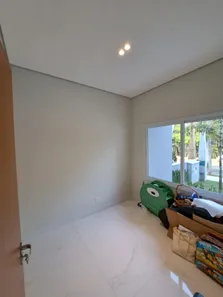 Casa de Condomínio com 3 Quartos à venda, 253m² no Jardim Flamboyant, Hortolândia