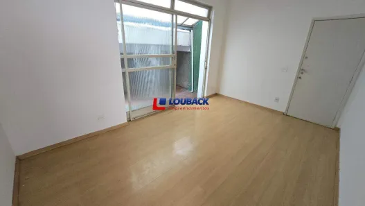 Apartamento com 3 Quartos para alugar, 130m² no São Lucas, Belo Horizonte