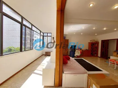 Apartamento com 3 Quartos à venda, 171m² no Copacabana, Rio de Janeiro