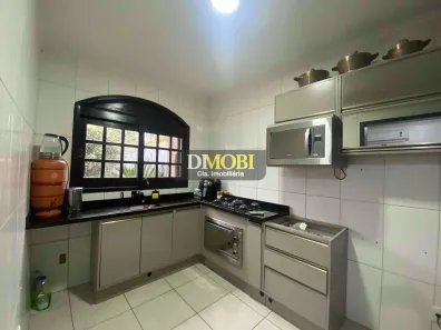 Sobrado com 3 Quartos para alugar, 240m² no Passo das Pedras, Gravataí