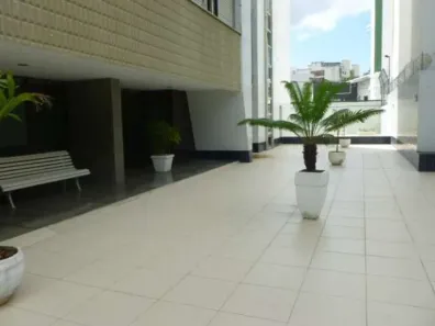 Apartamento com 4 Quartos à venda, 140m² no Canela, Salvador