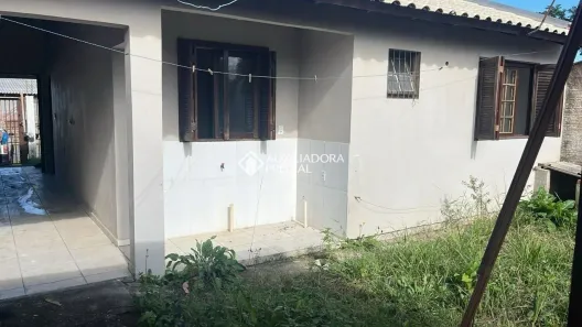 Casa com 2 Quartos para alugar, 91m² no Campina, São Leopoldo