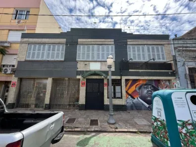 Kitnet com 1 Quarto para alugar, 60m² no Cidade Baixa, Porto Alegre
