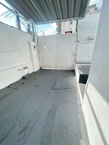 Casa com 2 Quartos para alugar, 85m² no Heliópolis, Belo Horizonte