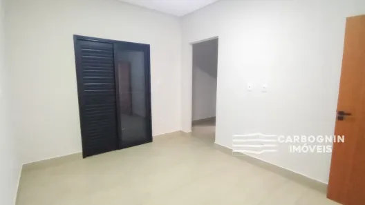 Casa de Condomínio com 3 Quartos à venda, 150m² no Condomínio Terras do Vale, Caçapava