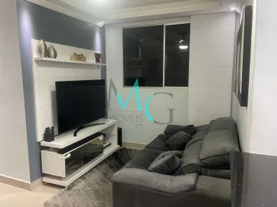 Apartamento com 3 Quartos à venda, 55m² no Campo Grande, Rio de Janeiro