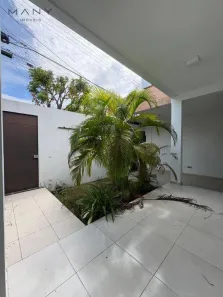 Casa com 3 Quartos à venda, 242m² no Dom Pedro I, Manaus