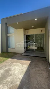 Casa com 3 Quartos à venda, 98m² no Luiz Toledo, Lagoa Santa