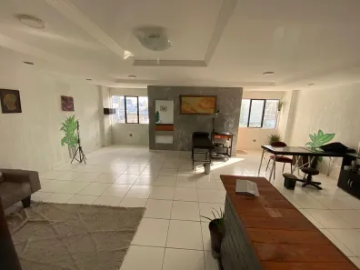 Sala Comercial para alugar, 48m² no Cidade Alta, Natal