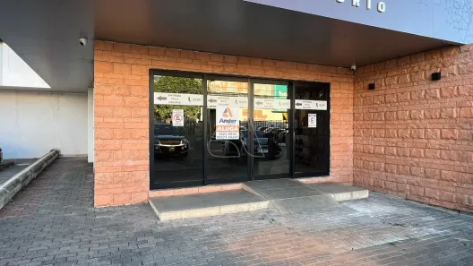 Ponto Comercial para alugar, 45m² no Jundiaí, Anápolis