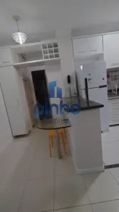 Apartamento com 1 Quarto para alugar, 50m² no Pituba, Salvador