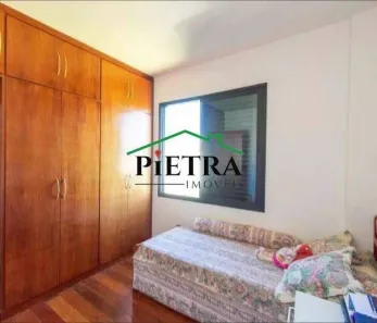Apartamento com 4 Quartos à venda, 250m² no Luxemburgo, Belo Horizonte