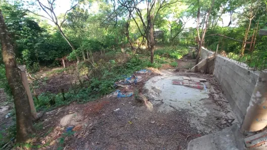Lote/Terreno à venda, 1000m² no Dom Pedro I, Manaus