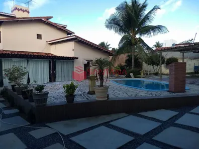 Casa de Condomínio com 3 Quartos à venda, 1033m² no Portão, Lauro de Freitas
