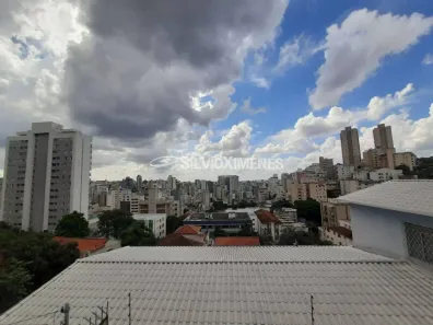 Apartamento com 2 Quartos para alugar, 55m² no Serra, Belo Horizonte