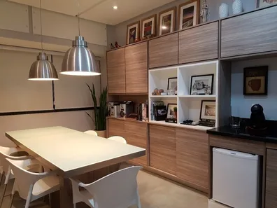 Sala Comercial à venda, 35m² no Brotas, Salvador
