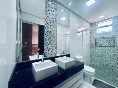 Cobertura com 4 Quartos à venda, 152m² no Dona Clara, Belo Horizonte