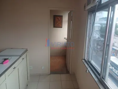 Sala Comercial à venda, 60m² no Centro, São Gonçalo