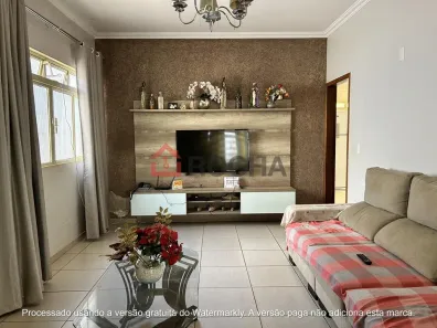 Casa com 4 Quartos à venda, 250m² no Sobradinho, Brasília