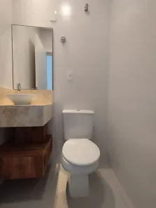 Apartamento com 3 Quartos para alugar, 140m² no Scharlau, São Leopoldo