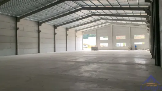Galpão/Depósito/Armazém com 1 Quarto para alugar, 1152m² no Jardim América, Caxias do Sul