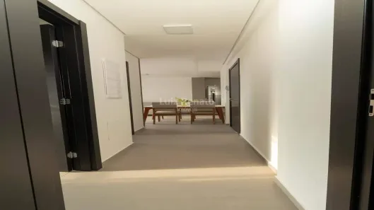 Apartamento com 2 Quartos à venda, 55m² no Santo Agostinho, Belo Horizonte