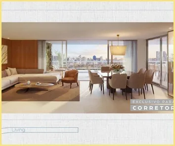 Apartamento com 4 Quartos à venda, 253m² no Horto Florestal, Salvador