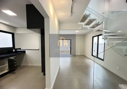 Casa de Condomínio com 4 Quartos para venda ou aluguel, 178m² no Vila Oliveira, Mogi das Cruzes