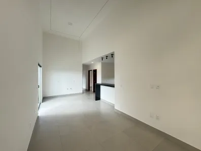 Casa de Condomínio com 3 Quartos à venda, 120m² no Cajupiranga, Parnamirim