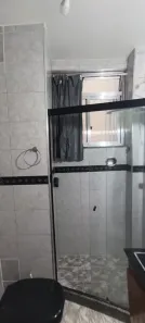 Apartamento com 1 Quarto para alugar, 34m² no Laranjeiras, Rio de Janeiro