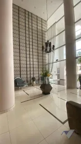 Apartamento com 2 Quartos para alugar, 70m² no Centro, Cascavel