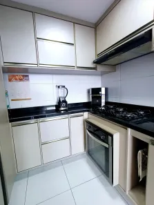 Apartamento com 3 Quartos para alugar, 142m² no Ponta Negra, Manaus