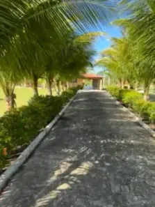 Lote/Terreno à venda, 120000m² no , José de Freitas