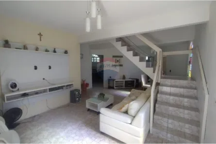 Casa com 4 Quartos à venda, 131m² no Condomínio Praia do Meio, Vera Cruz