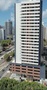 Apartamento com 2 Quartos para venda ou aluguel, 75m² no Itaigara, Salvador