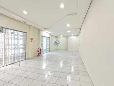 Sala Comercial para alugar, 60m² no A, Campo Bom
