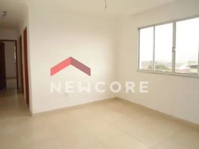 Apartamento com 2 Quartos à venda, 49m² no Dom Bosco, Belo Horizonte