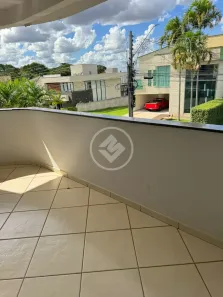 Casa de Condomínio com 4 Quartos para alugar, 253m² no Jardins Madri, Goiânia