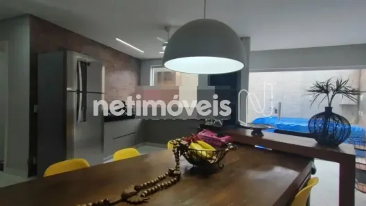 Casa com 3 Quartos à venda, 140m² no Serra do Cipó, Santana do Riacho