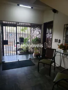 Apartamento com 3 Quartos à venda, 108m² no Calafate, Belo Horizonte