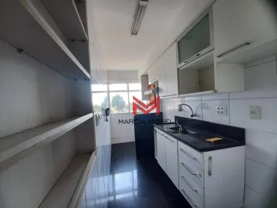 Apartamento com 2 Quartos para venda ou aluguel, 53m² no Metrópole, Nova Iguaçu