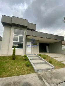Casa com 3 Quartos para venda ou aluguel, 158m² no Condomínio Terras do Vale, Caçapava